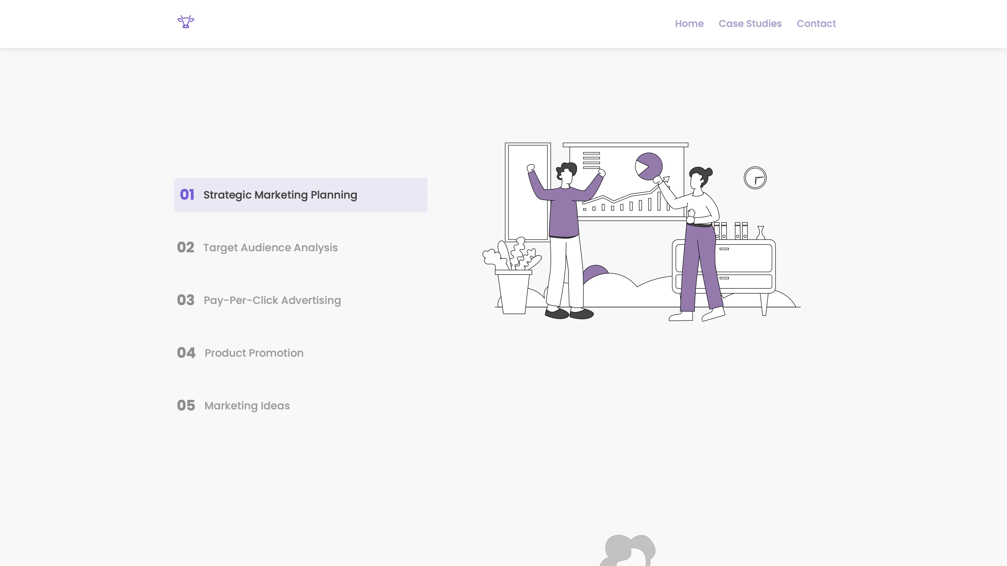 Services Overview