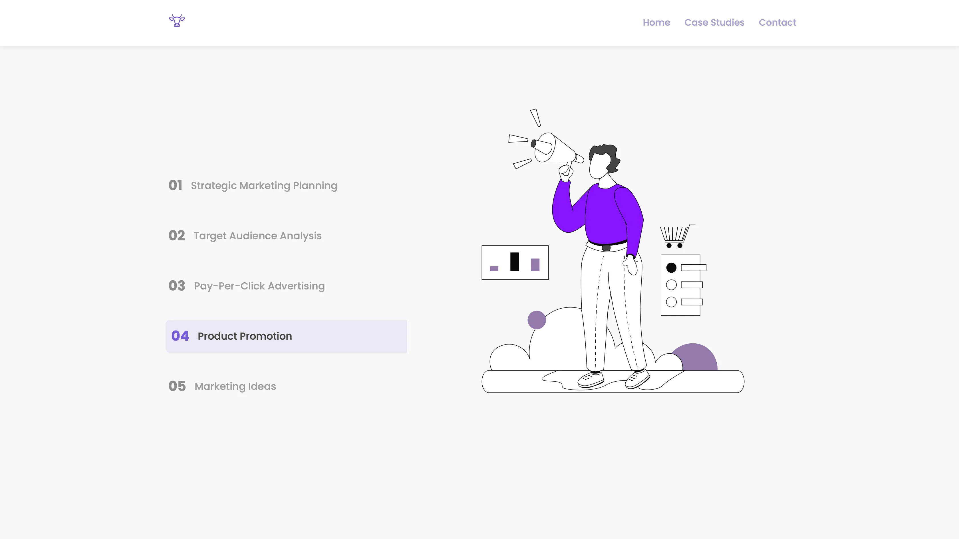 Interactive Elements